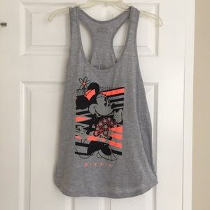 Disney Collection by Neff Racerback Tank